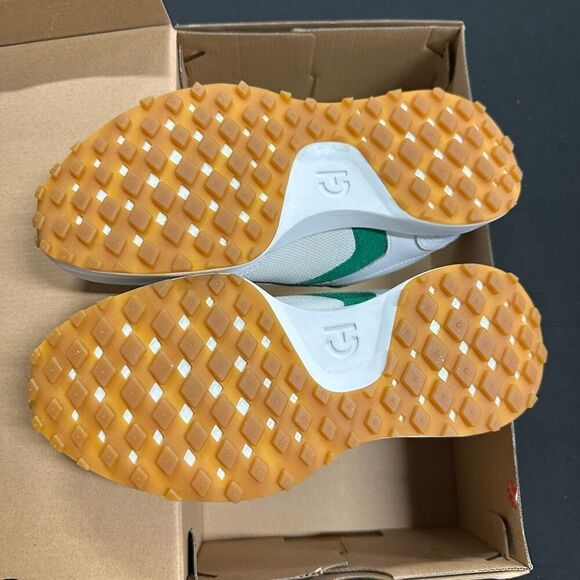 New Cole Haan Hann GrandPro Wellesley Runner Sneaker 9 - Picture 6 of 7